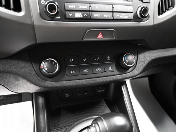 Kia Sportage III Рестайлинг с пробегом 2014 года, цена 1 545 000 рублей, 129883 км, внедорожник, Автокод Объявления