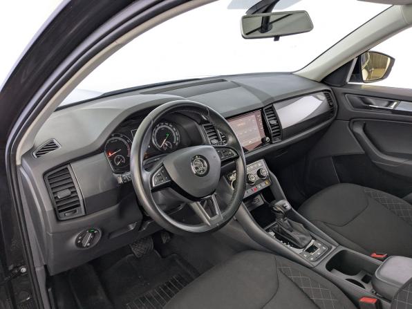 Skoda Kodiaq I с пробегом 2019 года, цена 2 250 000 рублей, 159194 км, внедорожник, Автокод Объявления
