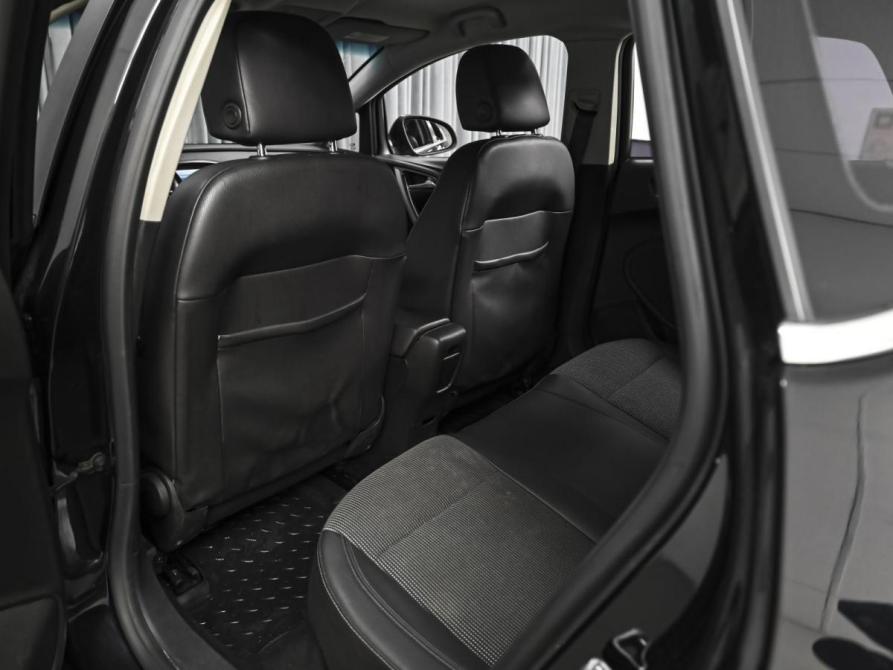 Opel Astra J Ставрополь  - изображение 11