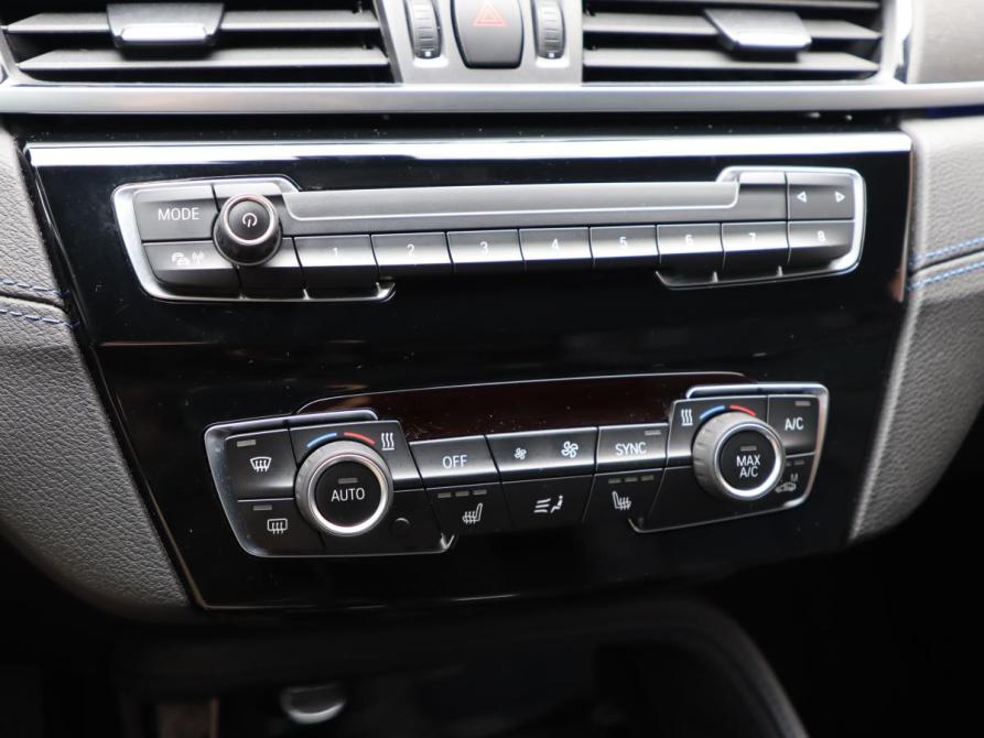 BMW X1 II (F48) Рестайлинг Санкт-Петербург  - изображение 13