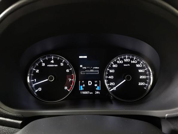 Mitsubishi Pajero Sport III с пробегом 2016 года, цена 3 000 000 рублей, 116000 км, внедорожник, Автокод Объявления