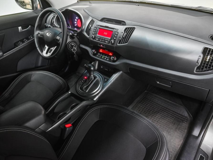 Kia Sportage III Челябинск  - изображение 28