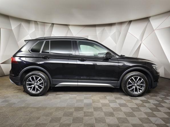 Volkswagen Tiguan II с пробегом 2020 года, цена 2 335 000 рублей, 110202 км, внедорожник, Автокод Объявления