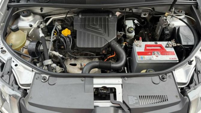 Renault Sandero II с пробегом 2016 года, цена 850 000 рублей, 132776 км, хэтчбек, Автокод Объявления