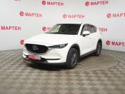 Mazda CX-5 II Вологда  - изображение 18