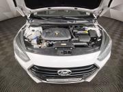 Hyundai i40 I Рестайлинг Москва  - изображение 30