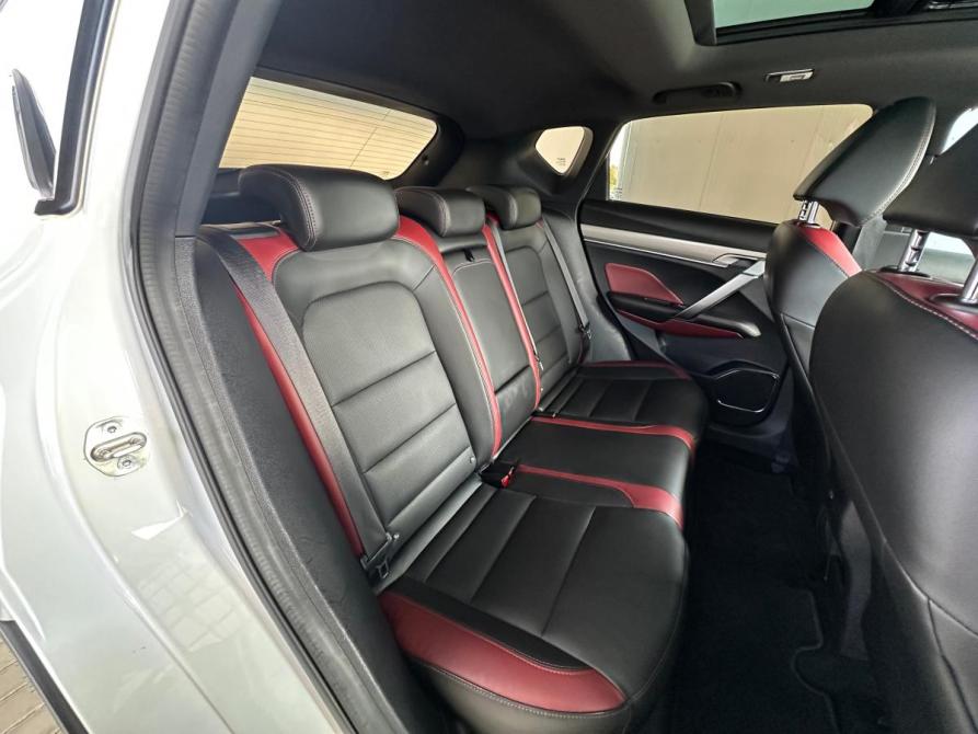 Geely Coolray I Тамбов  - изображение 12