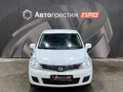 Nissan Tiida I Рестайлинг Пермь  - изображение 22