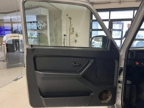 Lada (ВАЗ) 2121 (4x4) I Рестайлинг с пробегом 2018 года, цена 600 000 рублей, 85880 км, внедорожник, Автокод Объявления