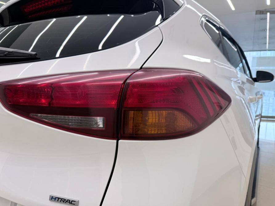 Hyundai Tucson III Рестайлинг Челябинск  - изображение 13