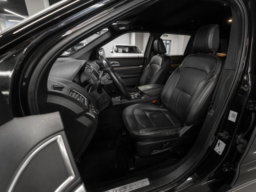 Ford Explorer V Рестайлинг 2 Москва  - изображение 9