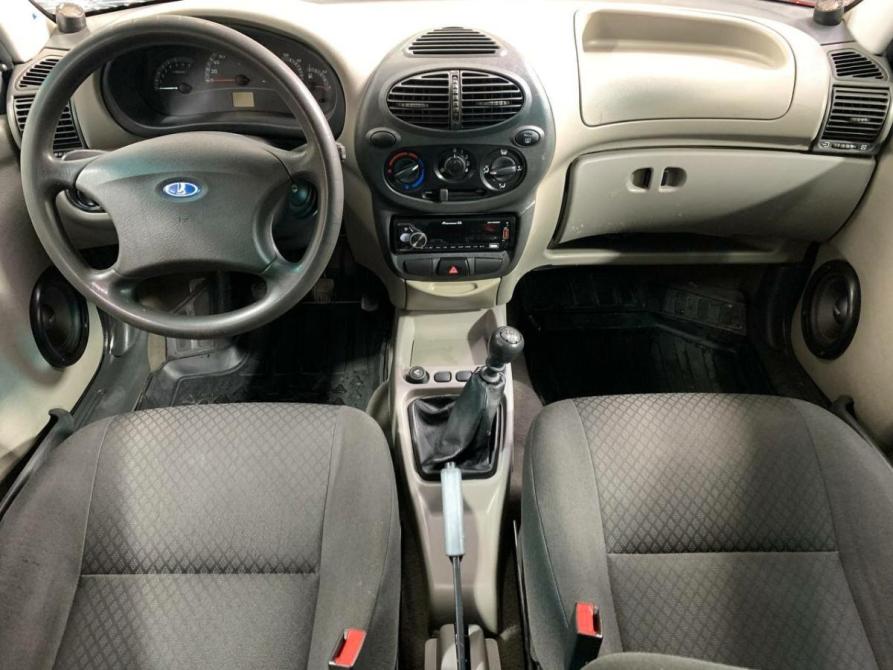 Lada (ВАЗ) Kalina I Нижнекамск  - изображение 5