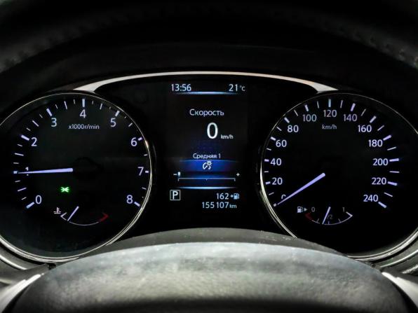 Nissan X-Trail III с пробегом 2015 года, цена 1 900 000 рублей, 155106 км, внедорожник, Автокод Объявления