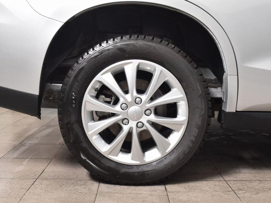 Haval M6 II Кемерово  - изображение 14
