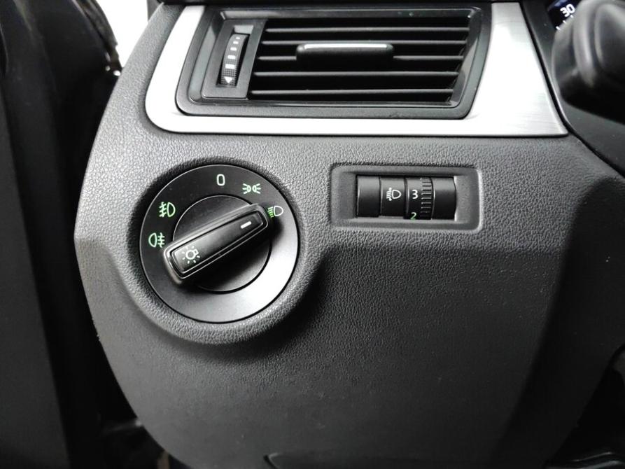 Skoda Rapid I Подольск  - изображение 21