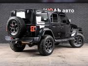Jeep Wrangler IV (JL) Екатеринбург  - изображение 22