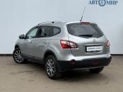 Nissan Qashqai+2 I Рестайлинг Москва  - изображение 20