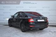 Skoda Octavia III (A7) Старый Оскол  - изображение 25