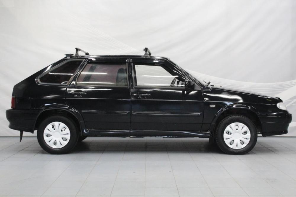 Lada (ВАЗ) 2114 Кемерово  - изображение 6