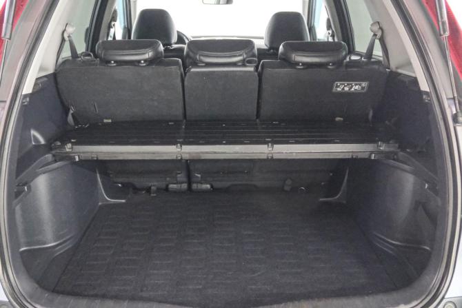 Honda CR-V III с пробегом 2008 года, цена 1 289 000 рублей, 253000 км, внедорожник, Автокод Объявления