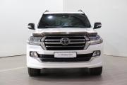 Toyota Land Cruiser 200 Series Рестайлинг 2 Иркутск  - изображение 22