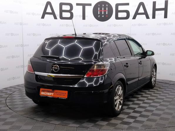 Opel Astra H Рестайлинг с пробегом 2007 года, цена 689 000 рублей, 147000 км, хэтчбек, Автокод Объявления
