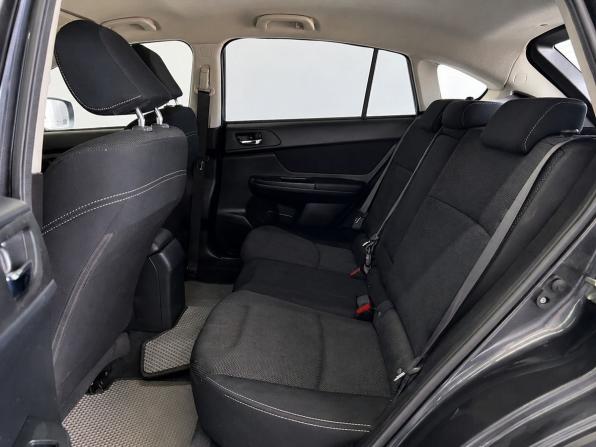 Subaru XV I с пробегом 2012 года, цена 1 639 000 рублей, 85031 км, внедорожник, Автокод Объявления