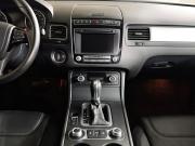 Volkswagen Touareg II Рестайлинг Москва  - изображение 35