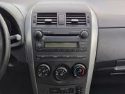 Toyota Corolla X (E140 E150) Рестайлинг Ижевск  - изображение 40