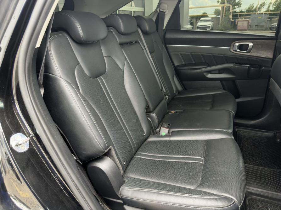 Kia Sorento IV Саратов  - изображение 13