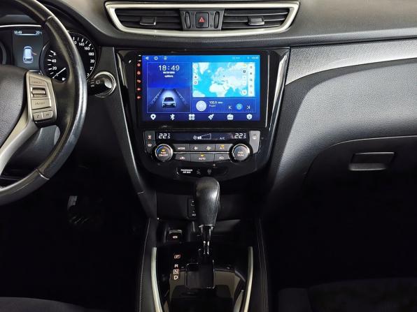 Nissan X-Trail III с пробегом 2015 года, цена 1 493 000 рублей, 133905 км, внедорожник, Автокод Объявления