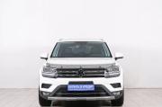 Volkswagen Tharu I Красноярск  - изображение 25
