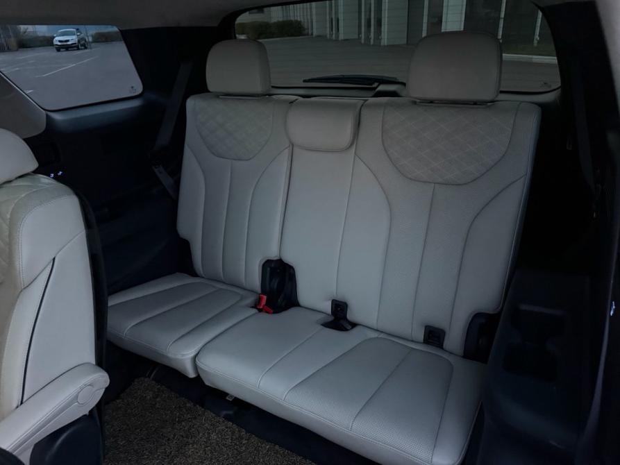 Hyundai Palisade I Казань  - изображение 32