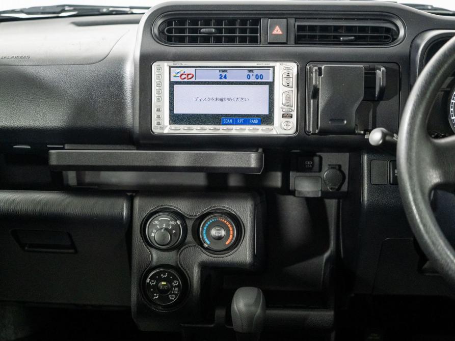 Toyota Probox I Рестайлинг Иркутск  - изображение 11