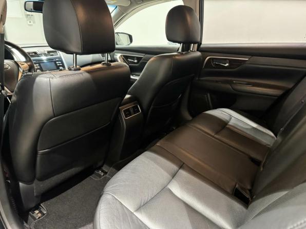 Nissan Teana III с пробегом 2015 года, цена 1 456 629 рублей, 159248 км, седан, Автокод Объявления