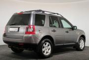 Land Rover Freelander II Ярославль  - изображение 30