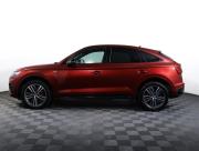 Audi Q5 Sportback I (FY) Москва  - изображение 35