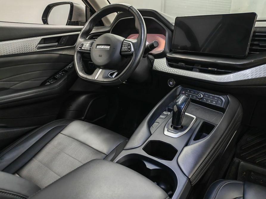 Haval F7x I Рестайлинг Москва  - изображение 10