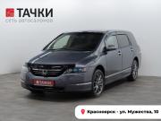 Honda Odyssey III Красноярск  - изображение 28