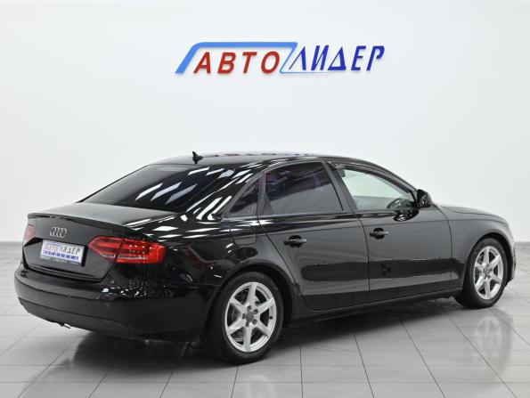 Audi A4 IV (B8) с пробегом 2009 года, цена 579 000 рублей, 179035 км, седан, Автокод Объявления
