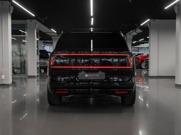 Zeekr 9X с пробегом 2026 года, цена 14 350 000 рублей, 18 км, внедорожник, Автокод Объявления