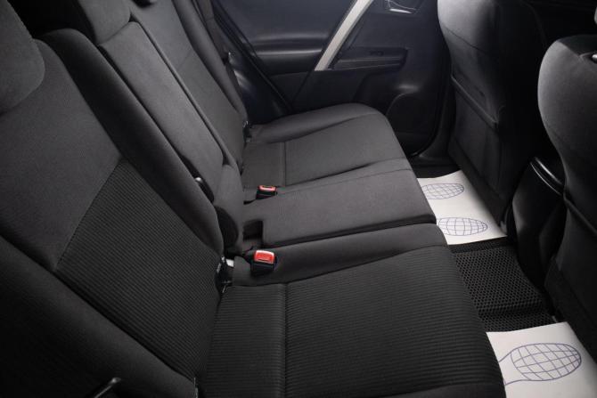Toyota RAV4 IV (XA40) с пробегом 2014 года, цена 2 189 000 рублей, 254000 км, внедорожник, Автокод Объявления