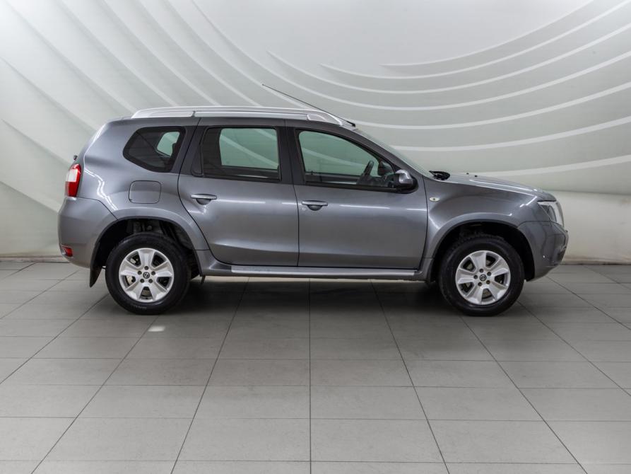 Nissan Terrano III (D10) Волгоград  - изображение 8