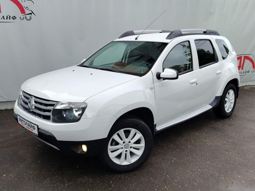 Renault Duster I Ярославль  - изображение 2