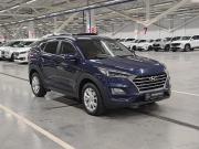 Hyundai Tucson III Рестайлинг Казань  - изображение 27