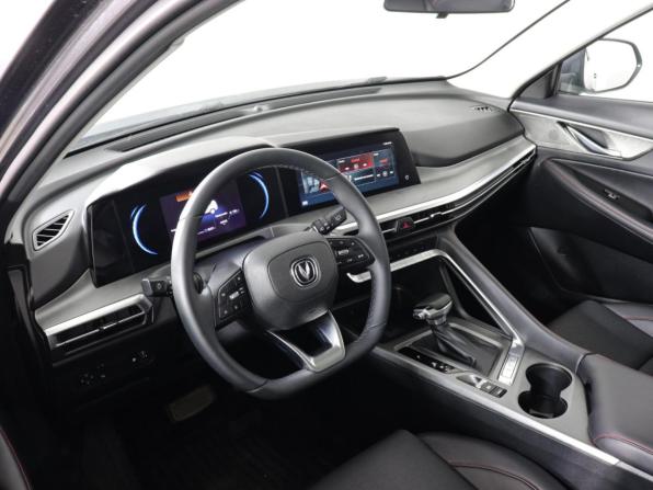 Changan CS35 Plus I Рестайлинг с пробегом 2023 года, цена 1 827 000 рублей, 44634 км, внедорожник, Автокод Объявления
