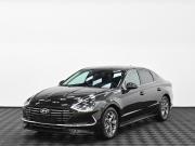 Hyundai Sonata VIII (DN8) Москва  - изображение 21