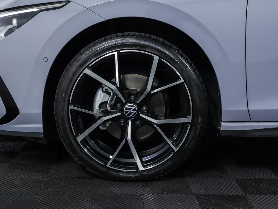 Volkswagen Golf VIII Москва  - изображение 22