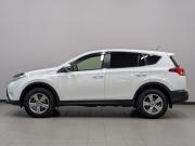 Toyota RAV4 IV (XA40) Москва  - изображение 34