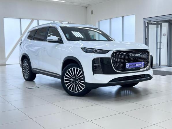 Tenet T8 с пробегом 2025 года, цена 2 985 000 рублей, 8936 км, внедорожник, Автокод Объявления